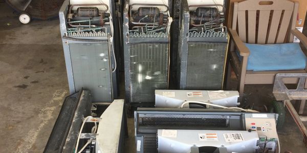 Amana PTAC Repair Panama City Beach Santa Rosa