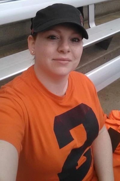 headshot of JESSICA JONES FROELICK