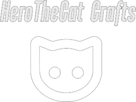 HeroTheCat Crafts