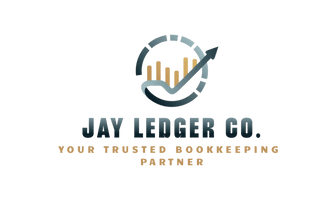 Jay Ledger Co. LLC