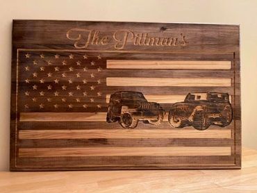 Custom Wall sign, 100$,   Email or text to discuss your project