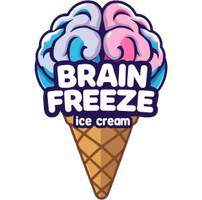 BRAIN FREEZE NOW OPEN!