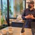 Black Drip Coffee Products coffee tasting