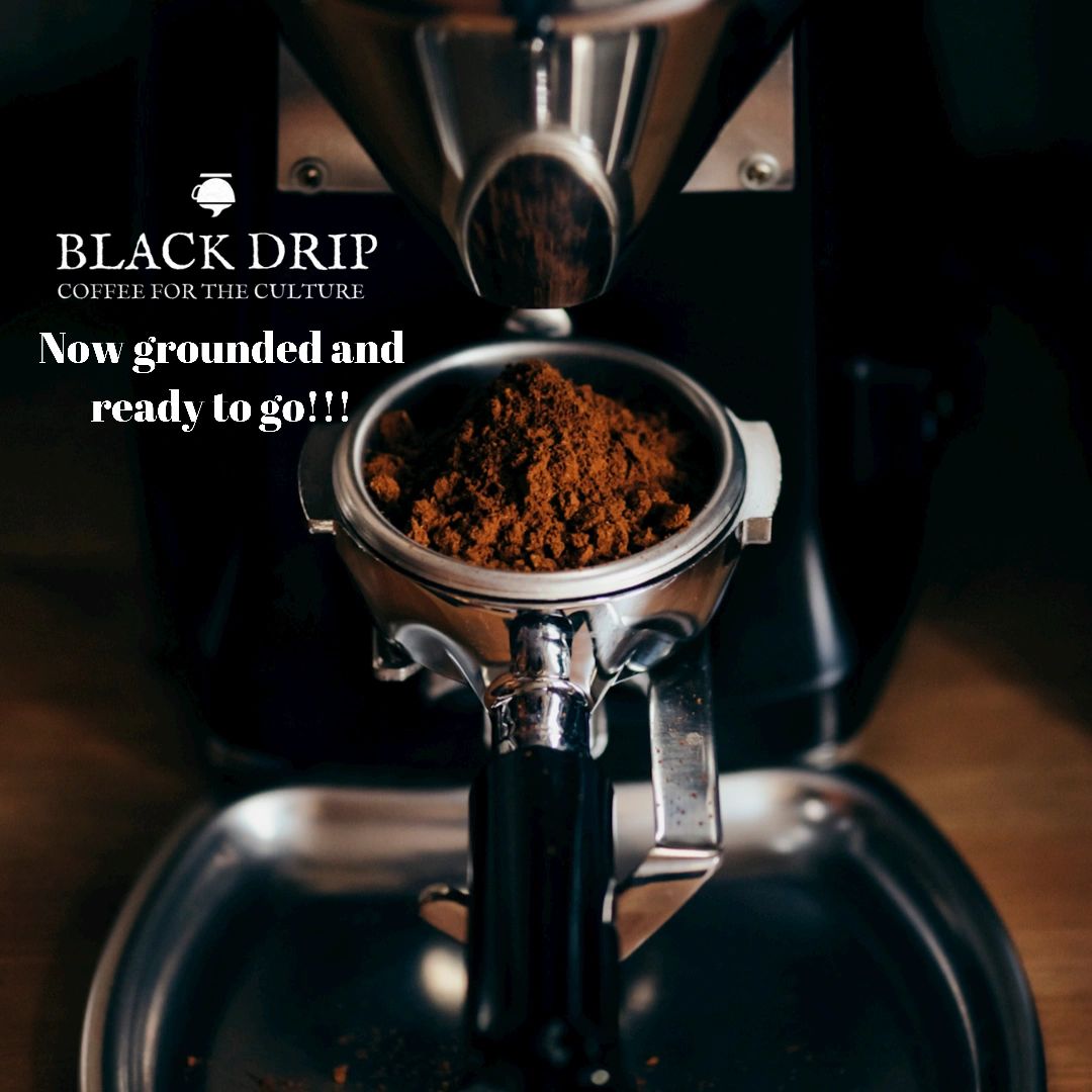 Renegade Ground Coffee