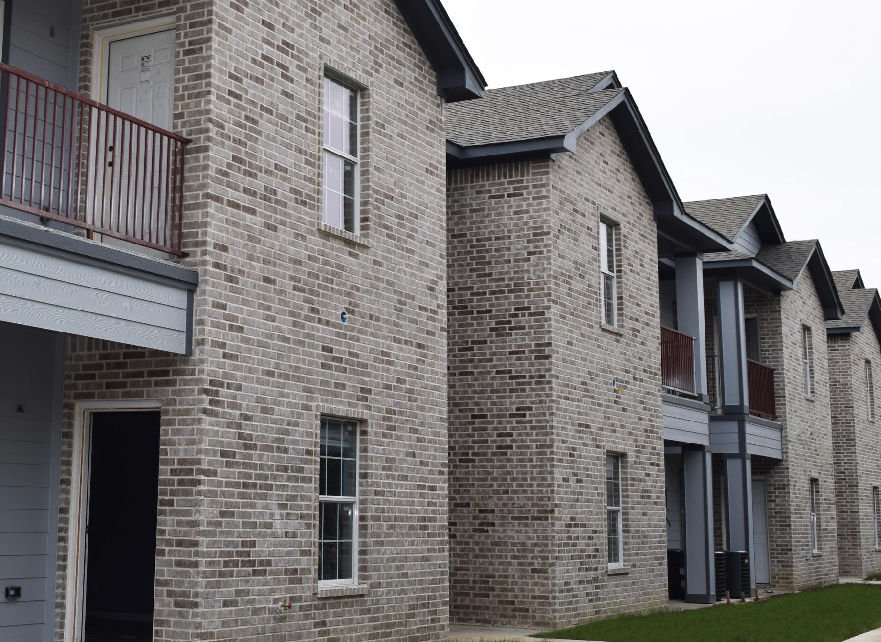 Sour Lake Properties