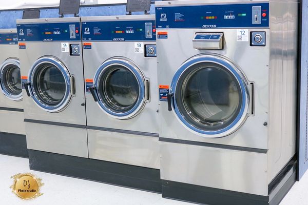 Dexter Laundry - USA Laundry Suppliers