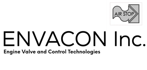 Envacon Inc.