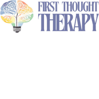 First Thought Therapy