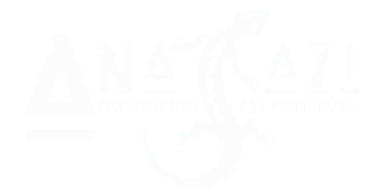 ANASAZI CONSTRUCTION & REMODELING