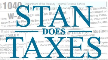 Stan Does Taxes LLC