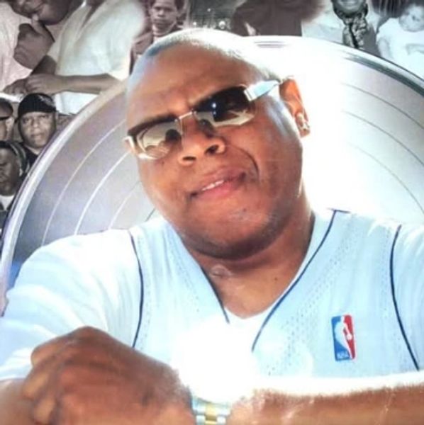 Rodger Clayton