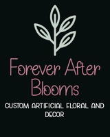 Forever After Blooms