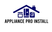 Appliance Pro Install
