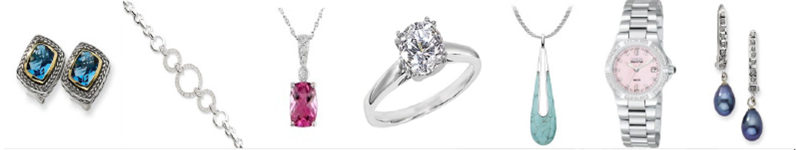 Your family jeweler deals