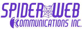 Spider Web Communications