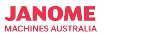 JANOME MACHINES AUSTRALIA