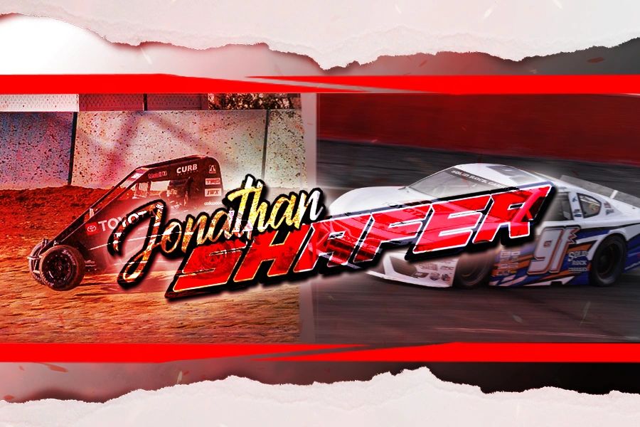Jonathan Shafer Racing