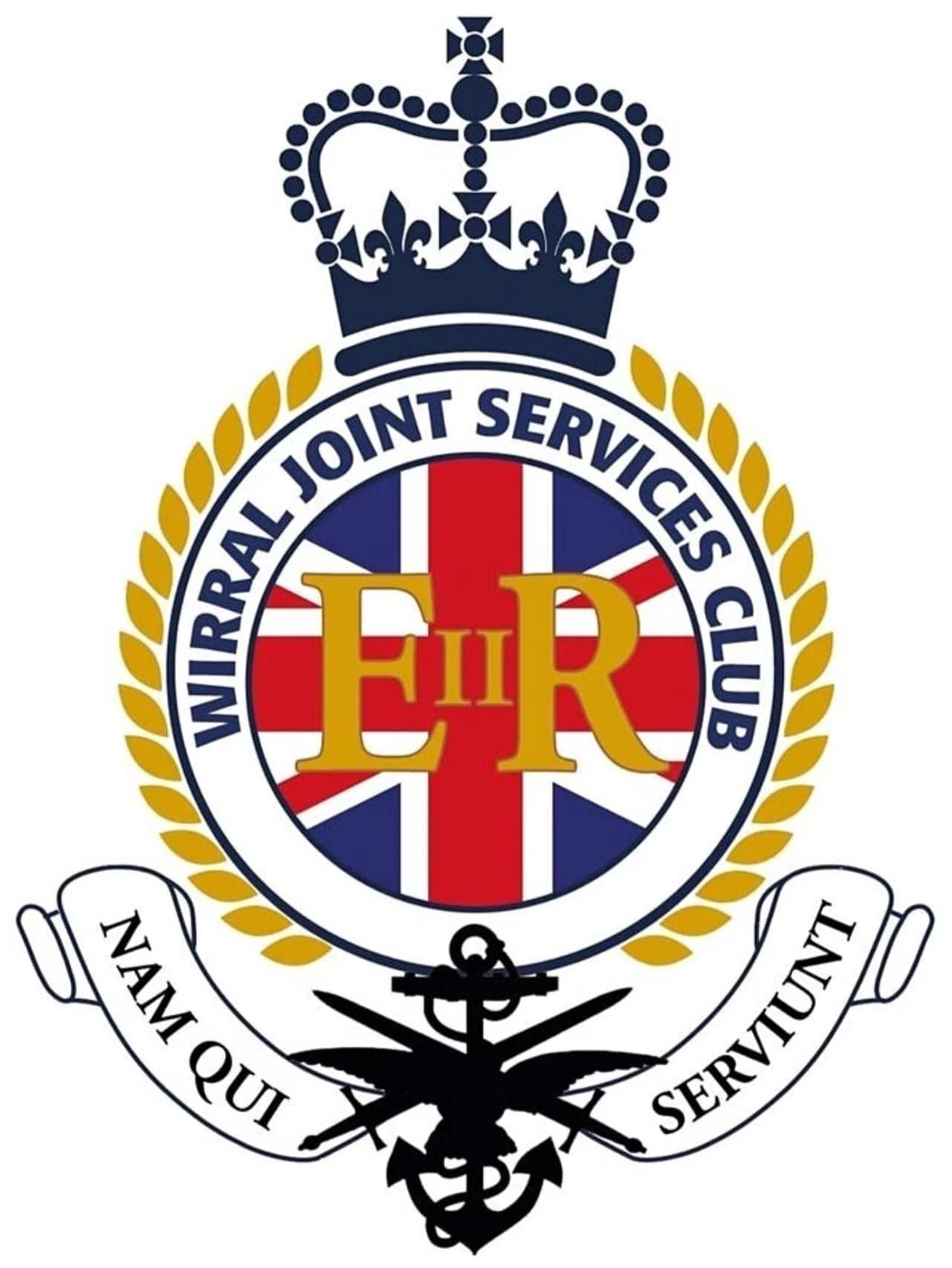 THE WIRRAL JOINT SERVICES CLUB