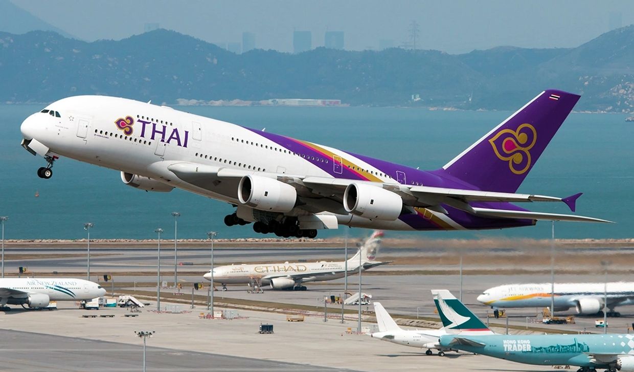 Aviation fuel is one of the most essential requirements of flight operations