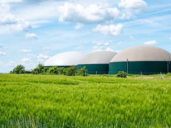 Upgrading Biogas to Bio LNG