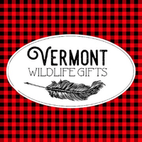 Vermont Wildlife Gifts