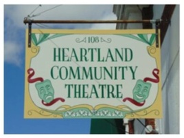 Heartland Community Theatre of Clinton, MO