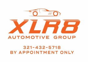 XLR8 Automotive Group