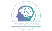 Mountain Oasis Counseling