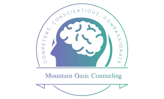 Mountain Oasis Counseling