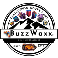 BuzzWaxx Rock Shop