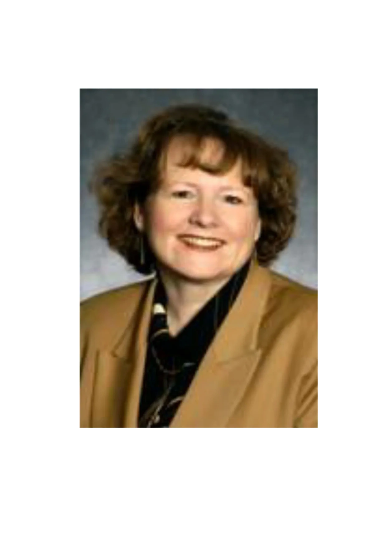 About Pamela L. Moore