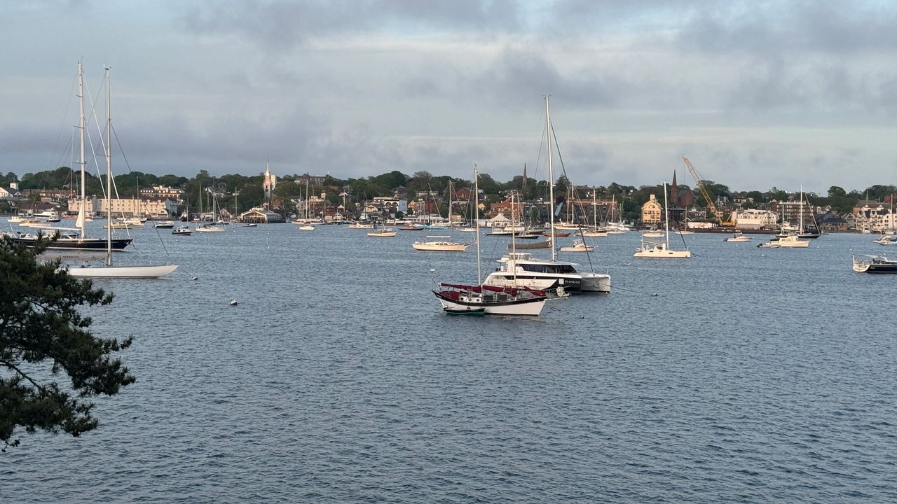 Newport Harbor Newport Harbor