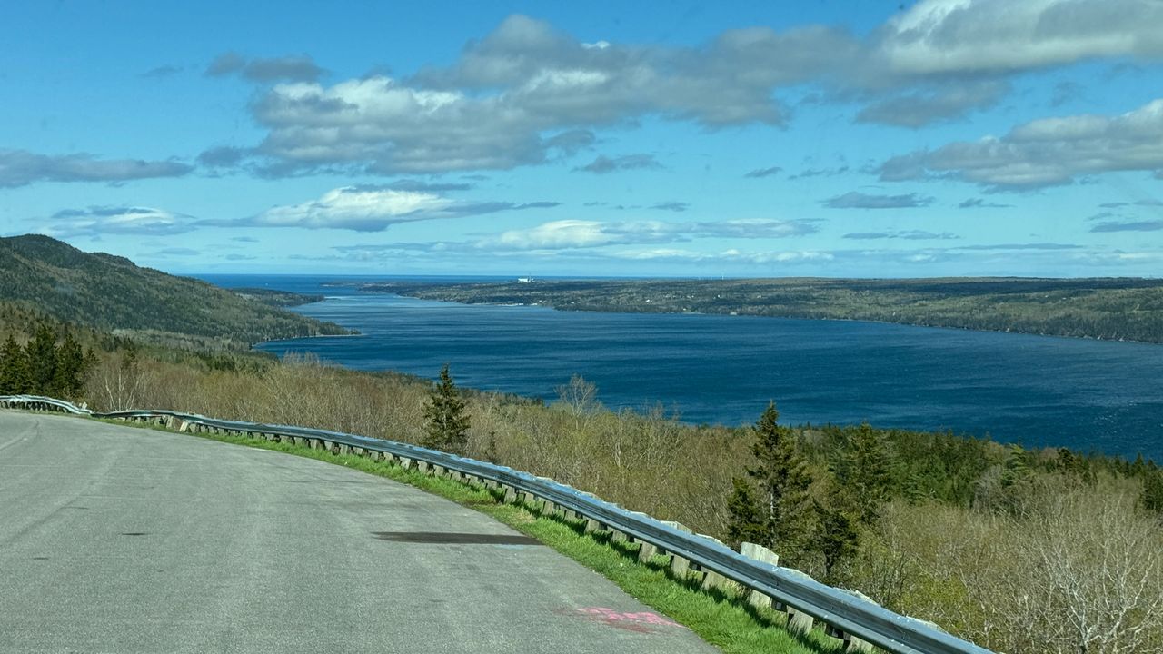St. George Bay St. George Bay