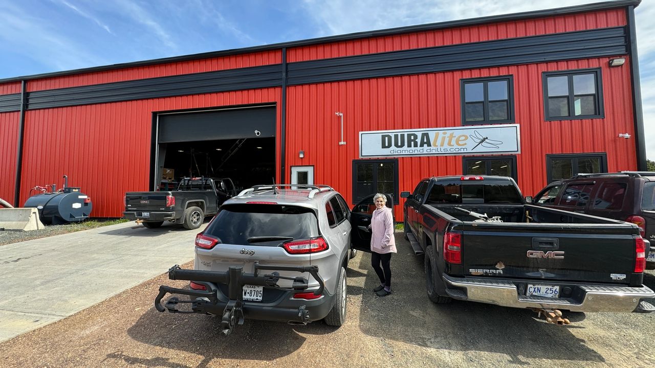 Jerry's shop Duralite Jerry's shop Duralite