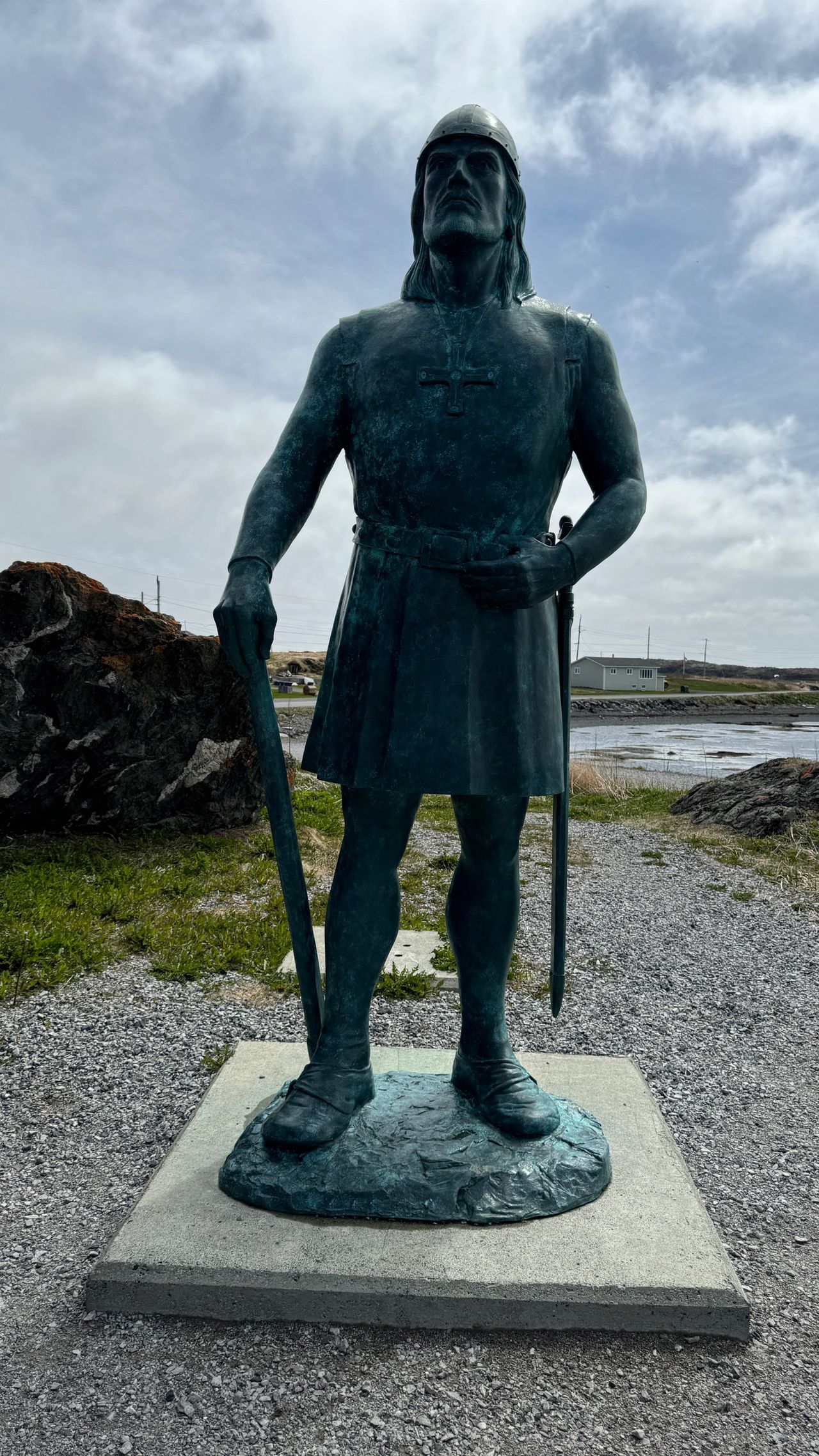 Leif Erikson Leif Erikson