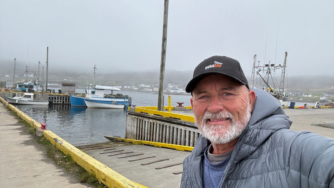Conche Harbor Conche Harbor
