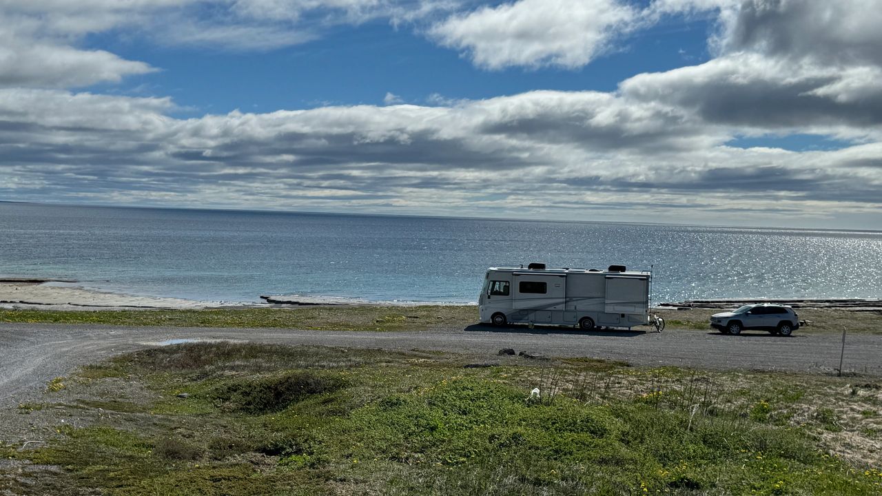 Oceanside RV Park Oceanside RV Park