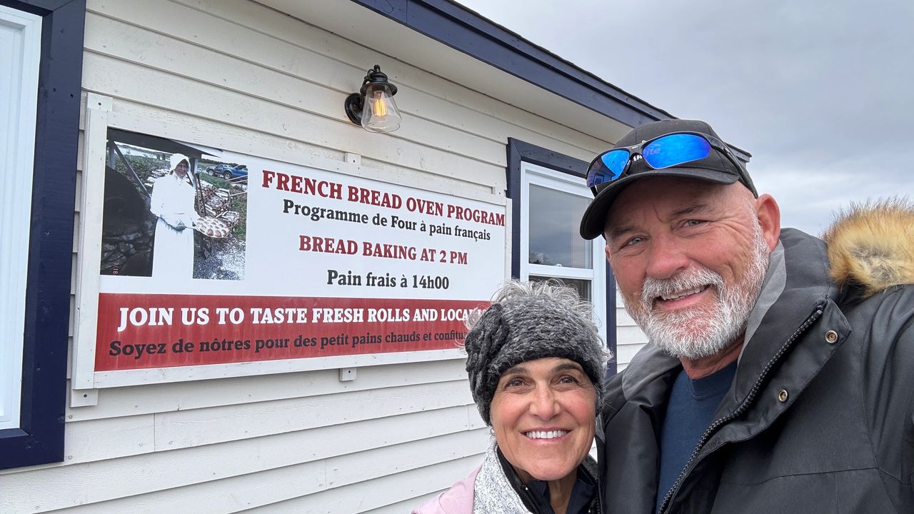 French Bread Oven French Bread Oven