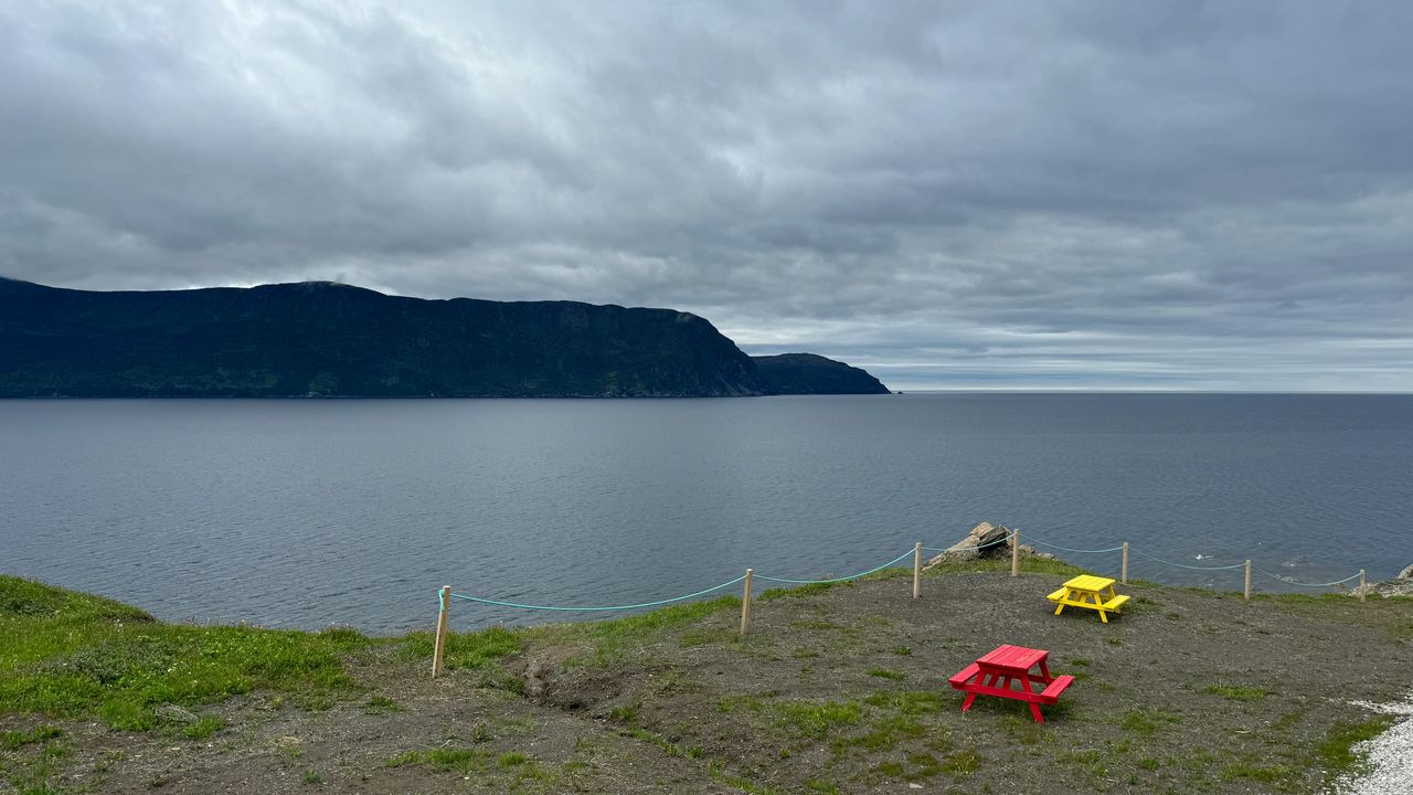 Bayview Rd viewpoint Bayview Rd viewpoint