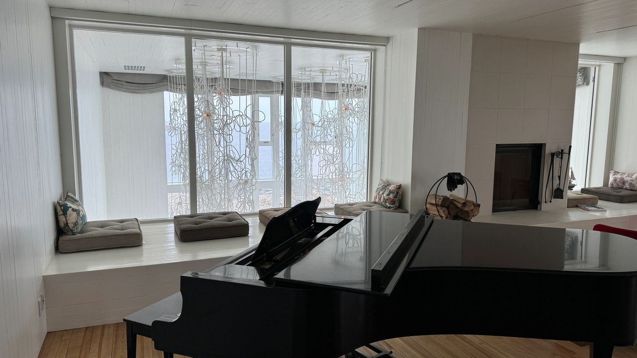 Community Room