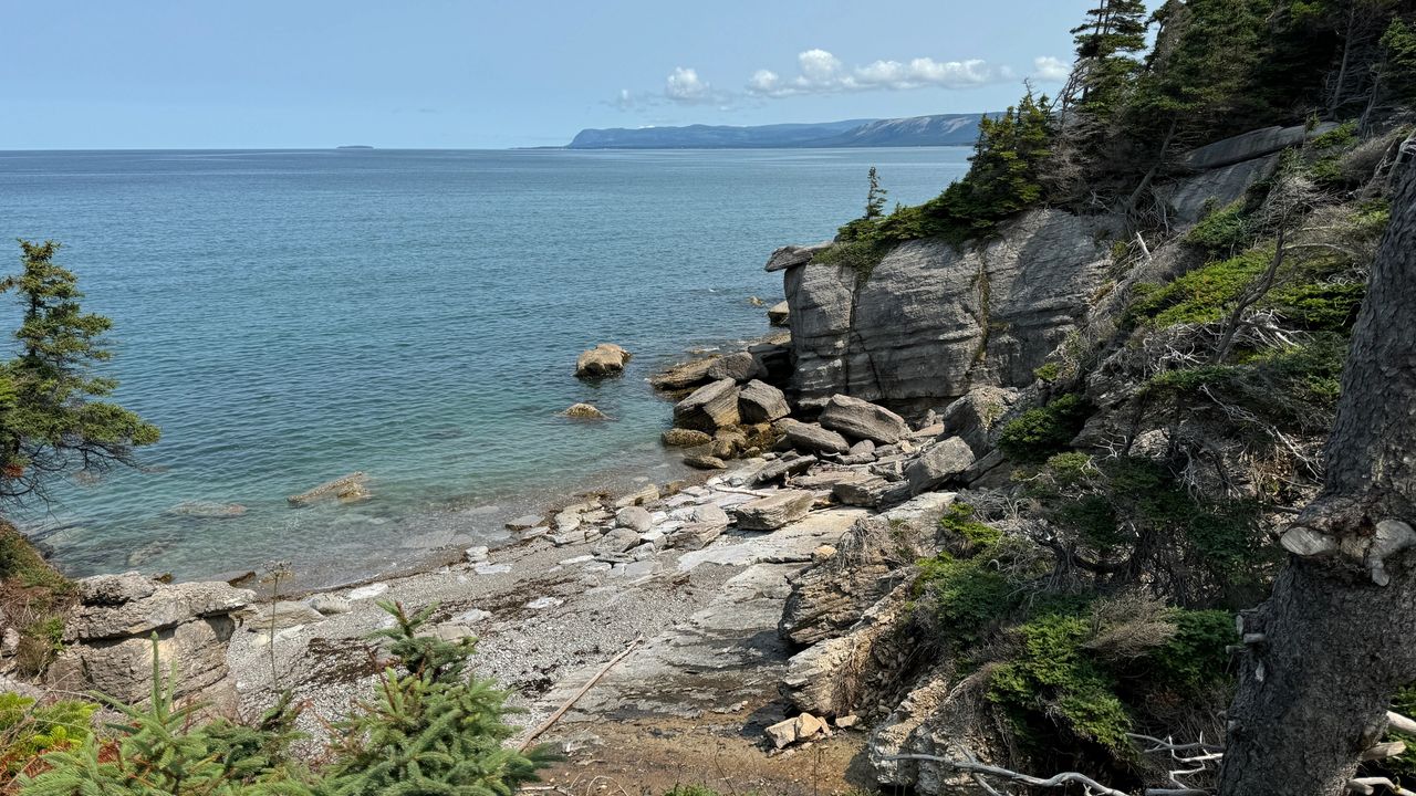 Danny's Trail