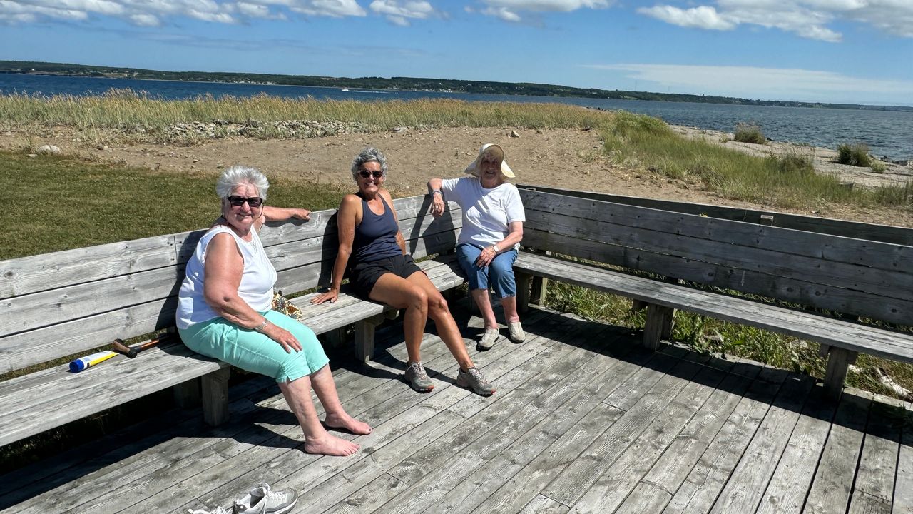 Local Chat club