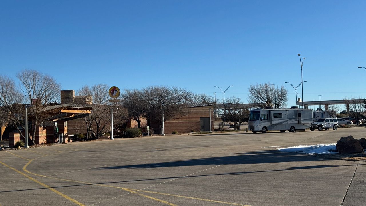 Amarillo Information Center Amarillo Information Center