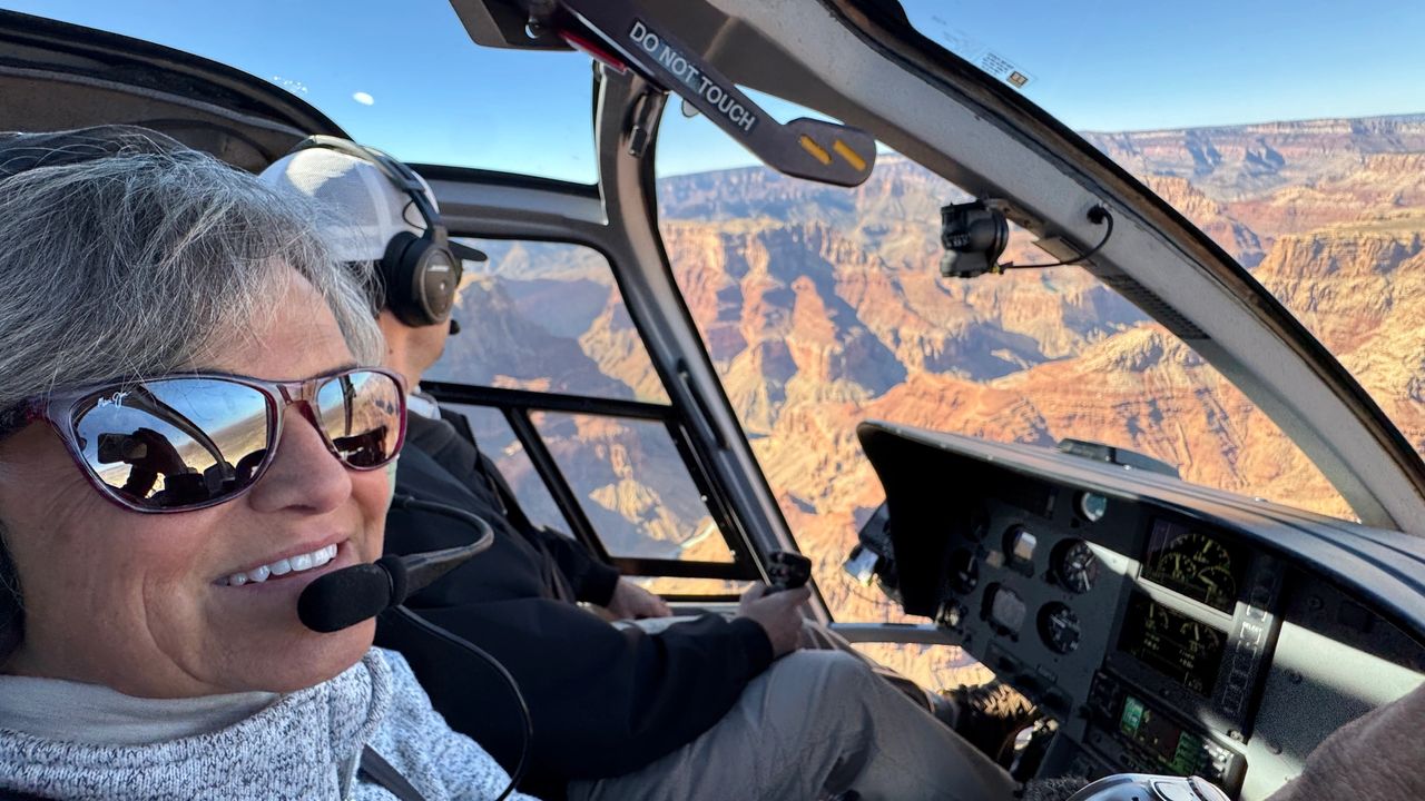 Yoli the CoPilot Yoli the CoPilot