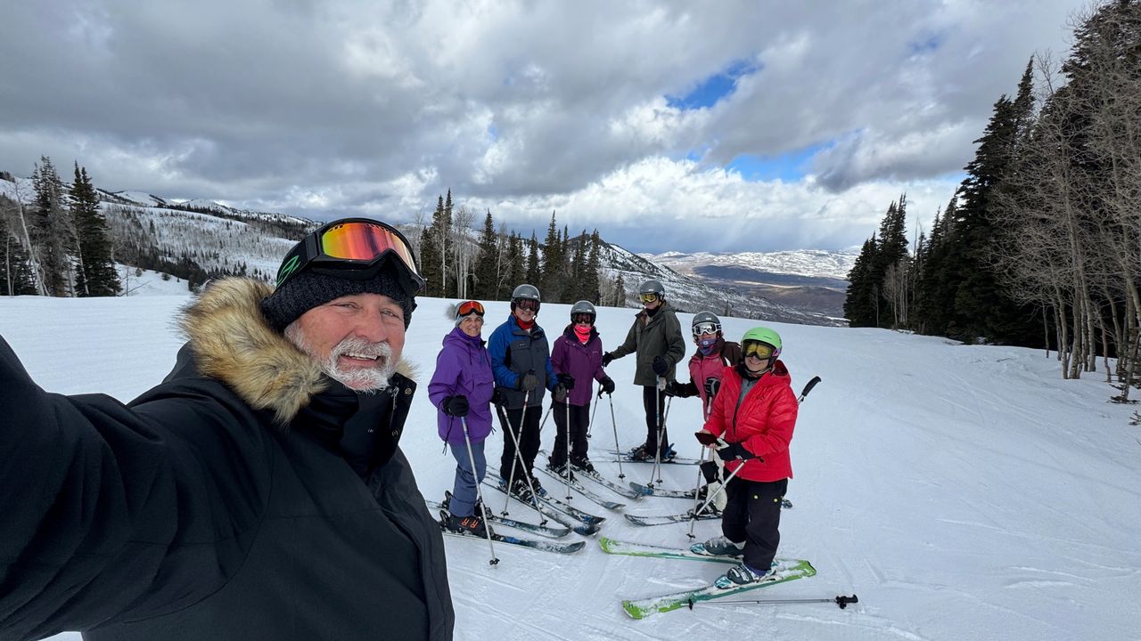 Ski Bums Ski Bums