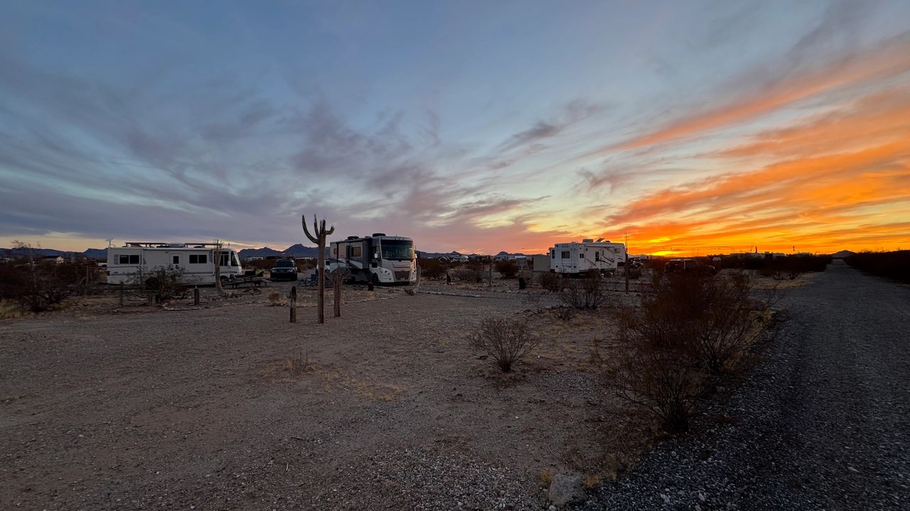Camp Snowbird West Camp Snowbird West
