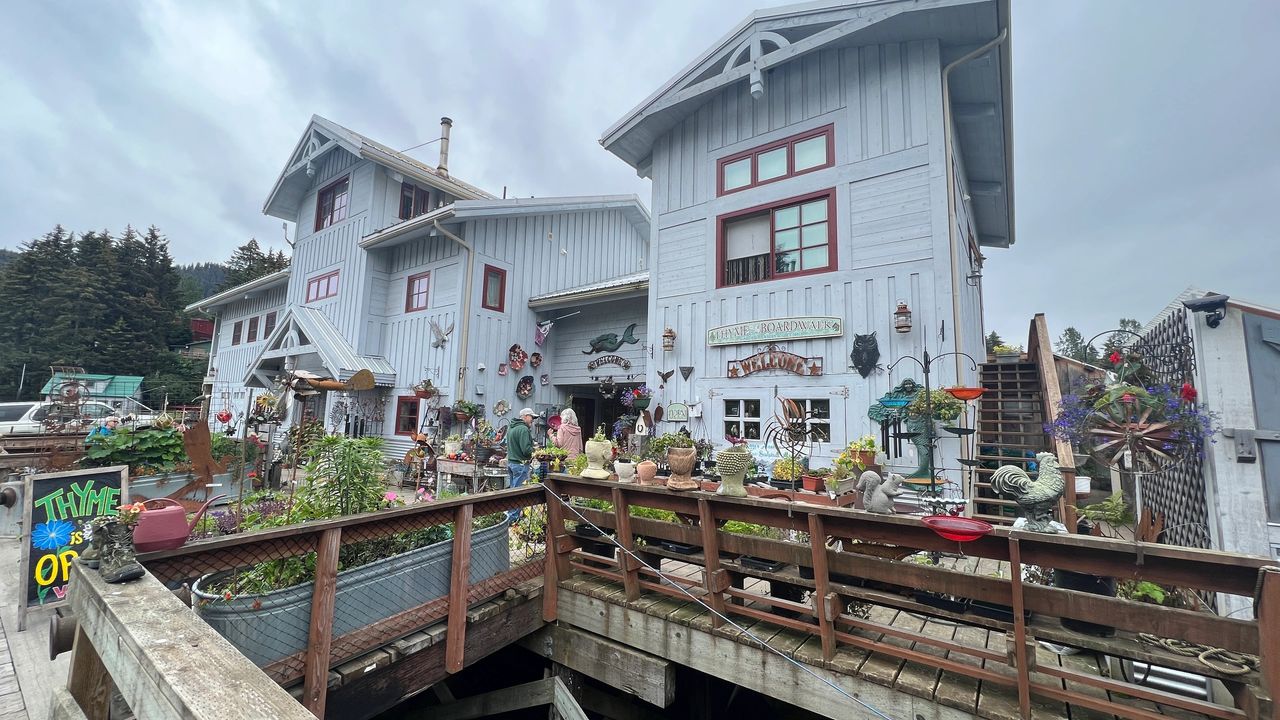 Thyme Gift store Thyme Gift store