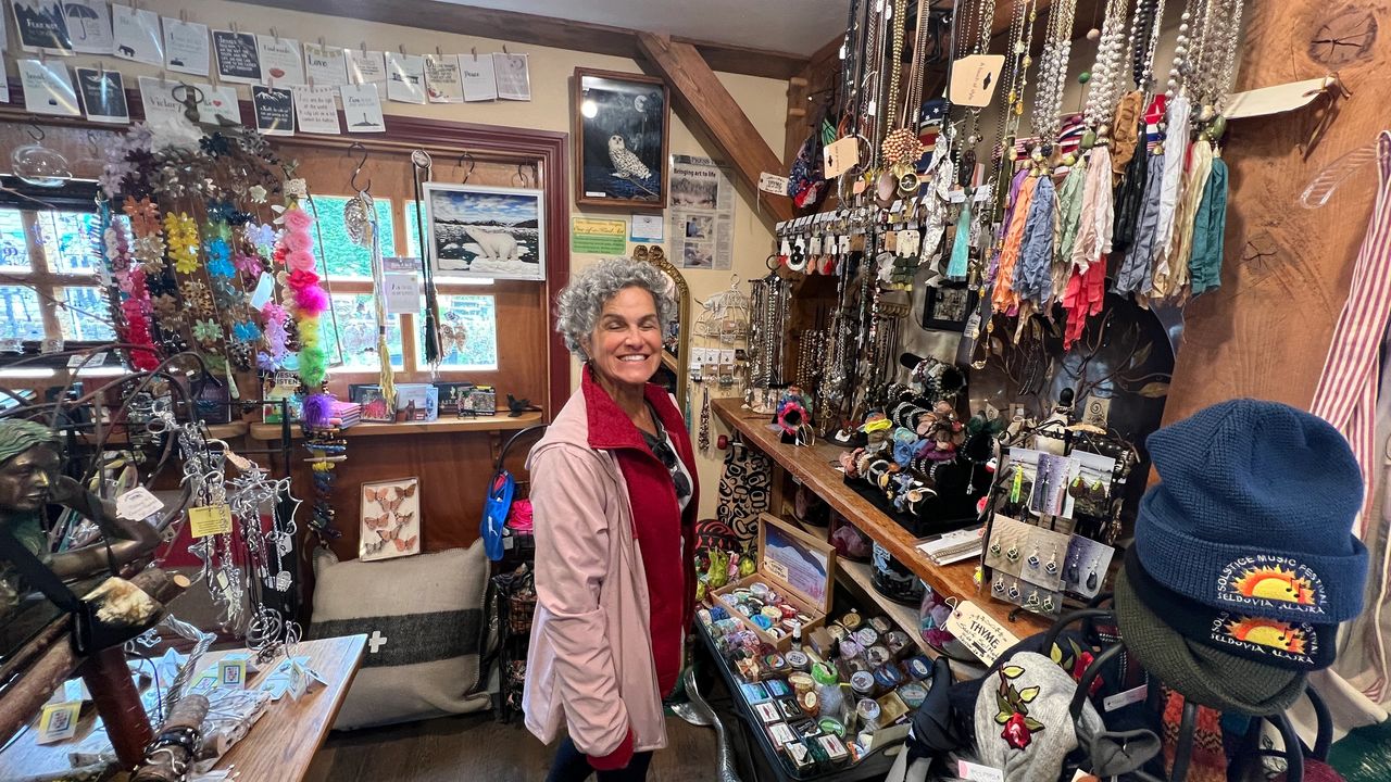 Yoli in Thyme Gift shop Yoli in Thyme Gift shop