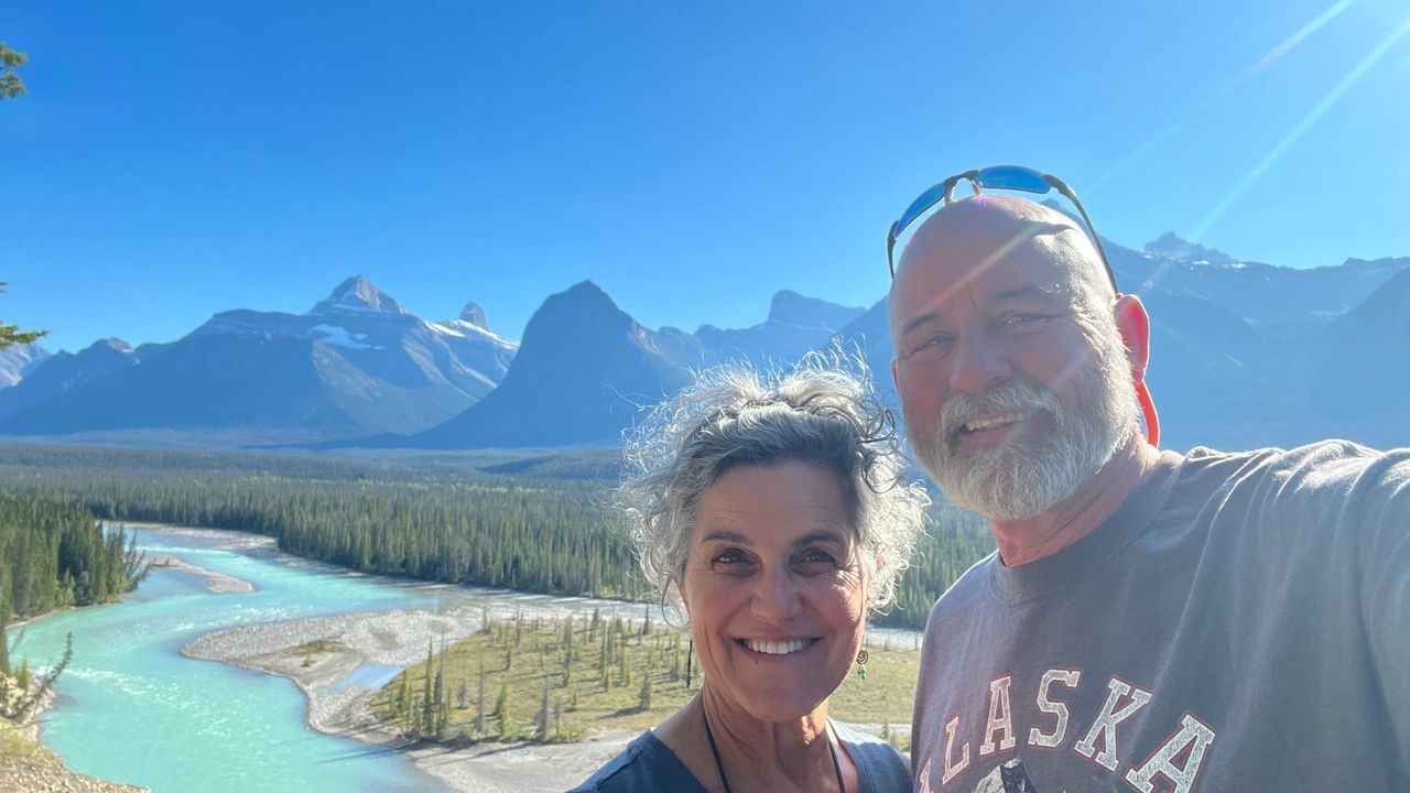 Bow River
