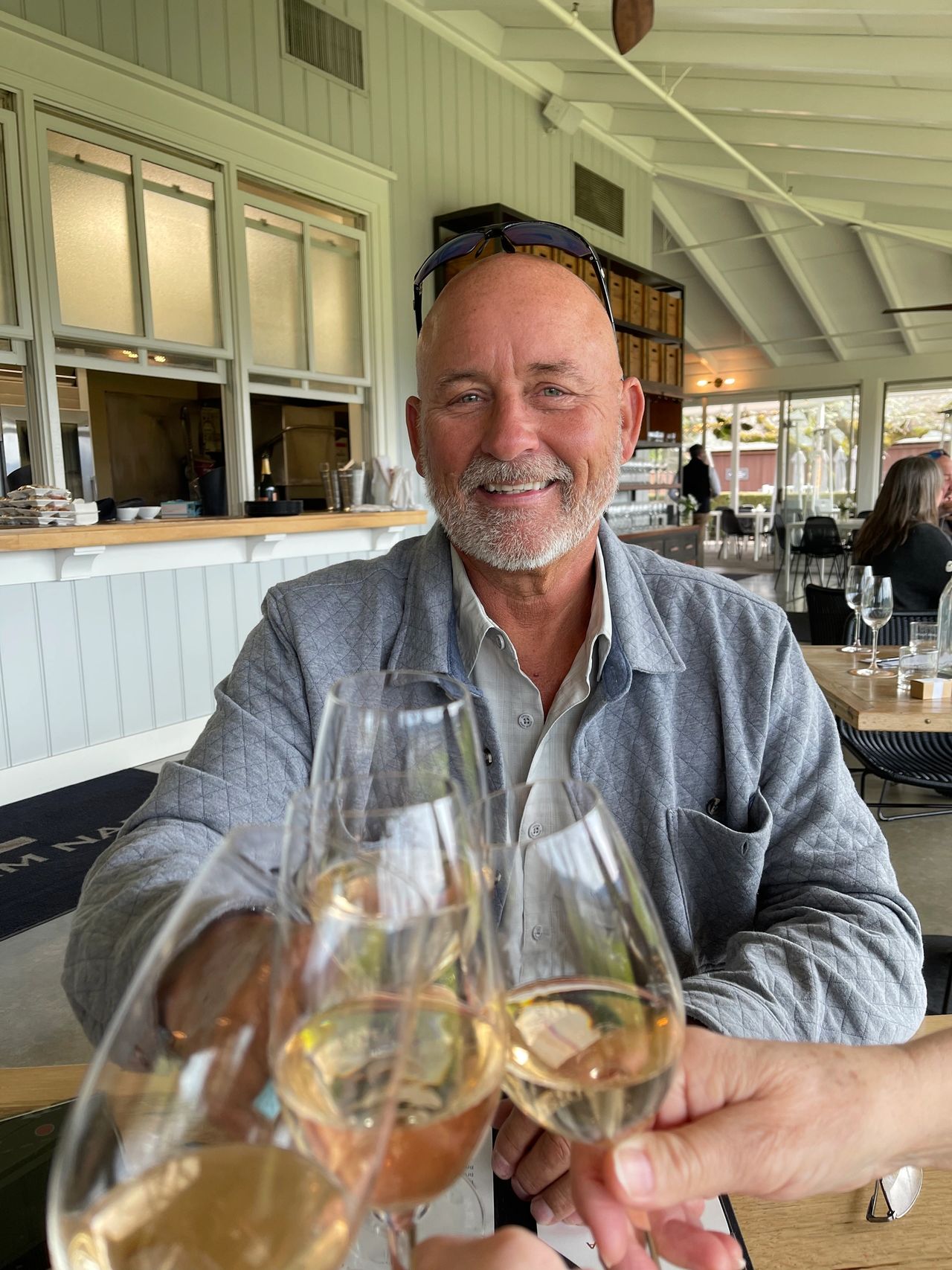 Mumm Napa